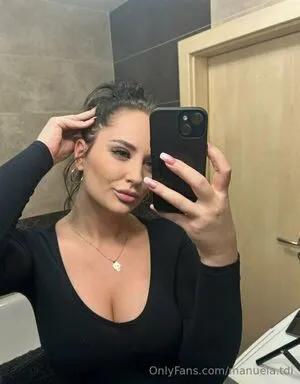 Manuela Tdi OnlyFans Leaked Free Thumbnail Picture - #kIlLGewQMA
