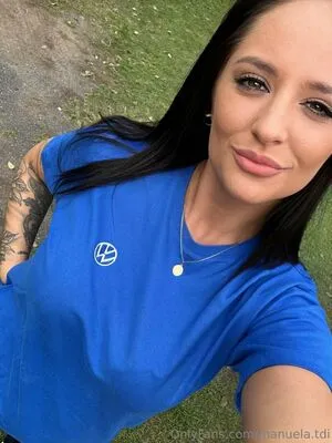 Manuela Tdi OnlyFans Leaked Free Thumbnail Picture - #nz6ZsPguOD