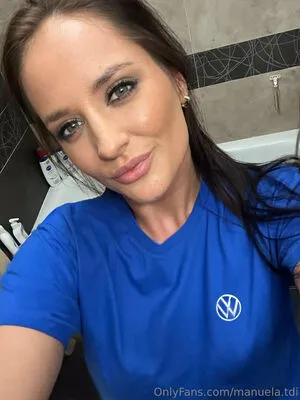 Manuela Tdi OnlyFans Leaked Free Thumbnail Picture - #tnc0Hzw8JC