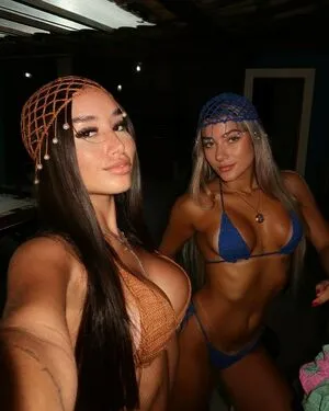 Manuela Vagueiro OnlyFans Leaked Free Thumbnail Picture - #567gu63STV