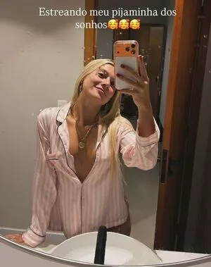 Manuela Vagueiro OnlyFans Leaked Free Thumbnail Picture - #WOIZn7HQXW