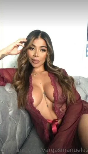 Manuela Vargas OnlyFans Leaked Free Thumbnail Picture - #mUawDEKeR9