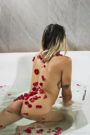 Manuela Velez OnlyFans Leaked Free Thumbnail Picture - #1WKm38IxZv