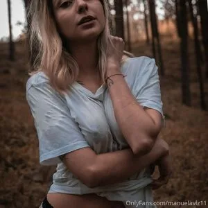 Manuela Velez OnlyFans Leaked Free Thumbnail Picture - #6m6voqBdsq
