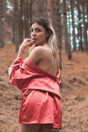 Manuela Velez OnlyFans Leaked Free Thumbnail Picture - #K3oLwcymeQ