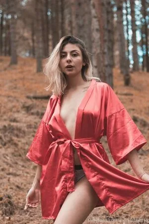Manuela Velez OnlyFans Leaked Free Thumbnail Picture - #NtHcYTvwok