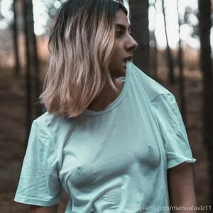 Manuela Velez OnlyFans Leaked Free Thumbnail Picture - #SuxpcasQYP