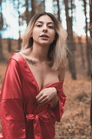 Manuela Velez OnlyFans Leaked Free Thumbnail Picture - #pMkIrXgLWp