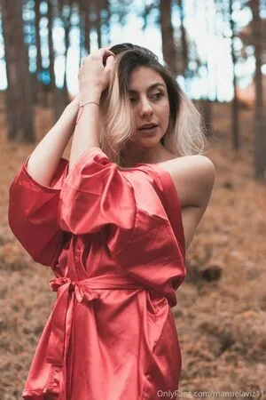 Manuela Velez OnlyFans Leaked Free Thumbnail Picture - #wSkMpECR1f