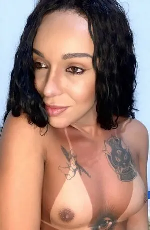 Manuela William OnlyFans Leaked Free Thumbnail Picture - #EOFR6z3aK3