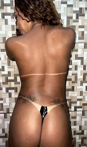 Manuela William OnlyFans Leaked Free Thumbnail Picture - #Gdahpnz4K8