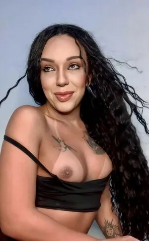 Manuela William OnlyFans Leaked Free Thumbnail Picture - #fKxzydoShT