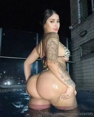 Manuelahcadavidof OnlyFans Leaked Free Thumbnail Picture - #FiqWaE9G6f