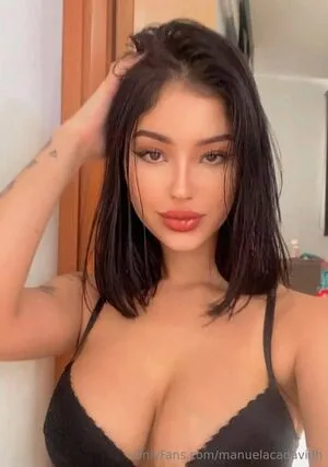 Manuelahcadavidof OnlyFans Leaked Free Thumbnail Picture - #3Bie53Gyxy