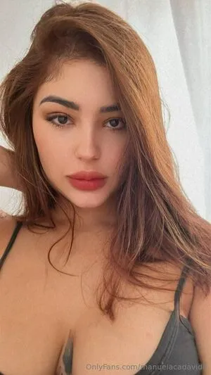 Manuelahcadavidof OnlyFans Leaked Free Thumbnail Picture - #4LiMS1Zk5v