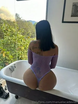Manuelahcadavidof OnlyFans Leaked Free Thumbnail Picture - #4N6oC6WjNH