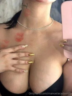 Manuelahcadavidof OnlyFans Leaked Free Thumbnail Picture - #7MQBEgvEak