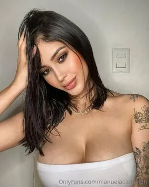 Manuelahcadavidof OnlyFans Leaked Free Thumbnail Picture - #7RquMHDwkf