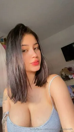 Manuelahcadavidof OnlyFans Leaked Free Thumbnail Picture - #EPflbvjD7L