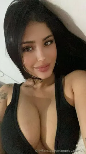 Manuelahcadavidof OnlyFans Leaked Free Thumbnail Picture - #IY14SdnvoL
