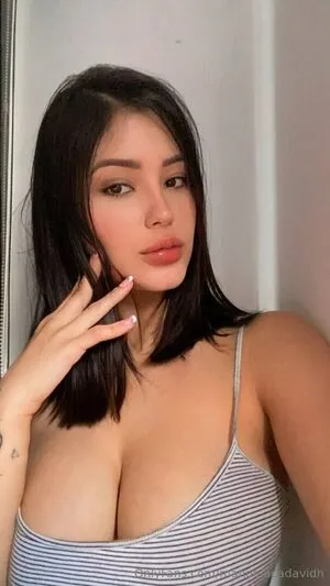 Manuelahcadavidof OnlyFans Leaked Free Thumbnail Picture - #T4wkElRkGH