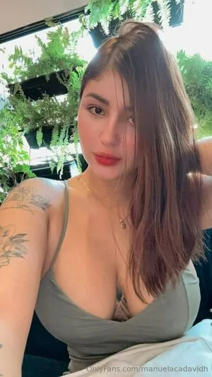 Manuelahcadavidof OnlyFans Leaked Free Thumbnail Picture - #WkKSdjkpdK