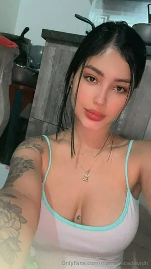 Manuelahcadavidof OnlyFans Leaked Free Thumbnail Picture - #X5HWMwRAqS