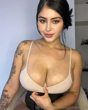 Manuelahcadavidof OnlyFans Leaked Free Thumbnail Picture - #ctbQOLGwMg