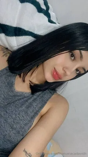 Manuelahcadavidof OnlyFans Leaked Free Thumbnail Picture - #dSiIxVkyRm