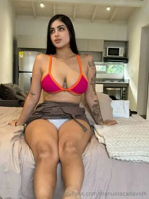 Manuelahcadavidof OnlyFans Leaked Free Thumbnail Picture - #em9sKhevWO