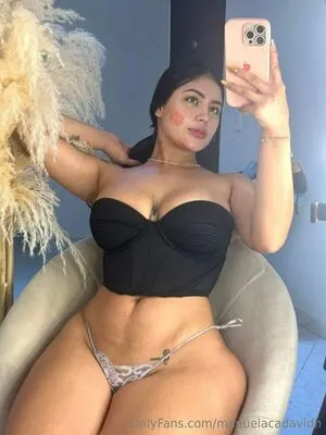 Manuelahcadavidof OnlyFans Leaked Free Thumbnail Picture - #hDajQAUMxQ