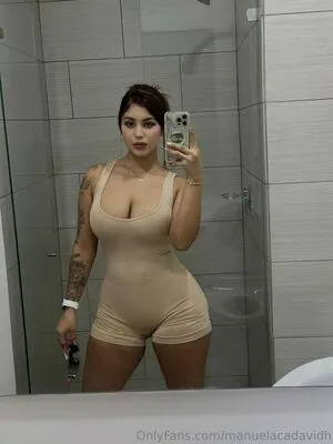 Manuelahcadavidof OnlyFans Leaked Free Thumbnail Picture - #hbcBxmxZbN