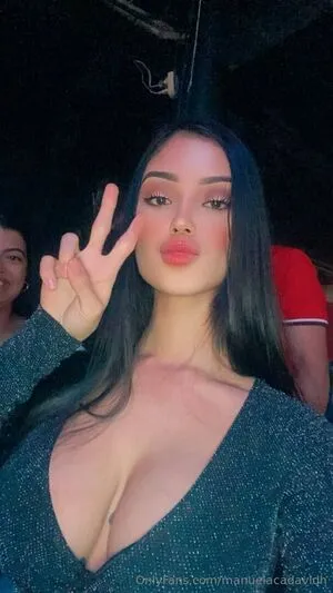 Manuelahcadavidof OnlyFans Leaked Free Thumbnail Picture - #knMpfCvyEG