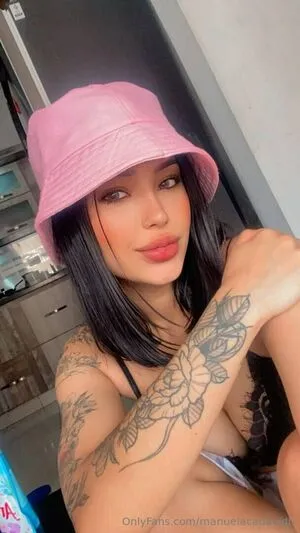 Manuelahcadavidof OnlyFans Leaked Free Thumbnail Picture - #l6Zh1isxVD
