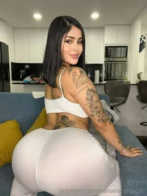 Manuelahcadavidof OnlyFans Leaked Free Thumbnail Picture - #lwinn55hoc