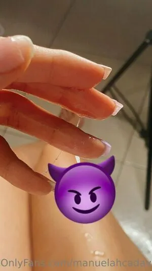 Manuelahcadavidof OnlyFans Leaked Free Thumbnail Picture - #xYruEVKcch