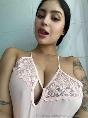Manuelahcadavidof OnlyFans Leaked Free Thumbnail Picture - #xdCU3bL5dh