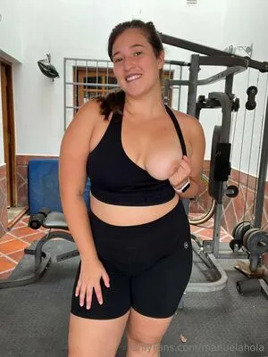 Manuelahola OnlyFans Leaked Free Thumbnail Picture - #5H70IPwl0e