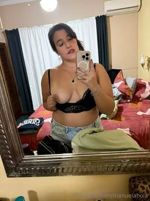 Manuelahola OnlyFans Leaked Free Thumbnail Picture - #Gr4iSGJFim