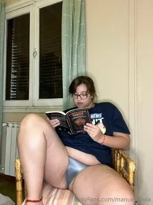 Manuelahola OnlyFans Leaked Free Thumbnail Picture - #kpLyAmJuQO