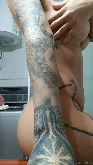Manuelasmittfree OnlyFans Leaked Free Thumbnail Picture - #7PUutWZrV7