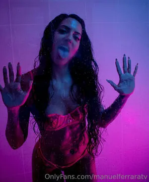 Manuelferraratv OnlyFans Leaked Free Thumbnail Picture - #6lS43rlsb6