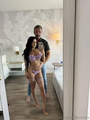 Manuelferraratv OnlyFans Leaked Free Thumbnail Picture - #7plFEecnVa