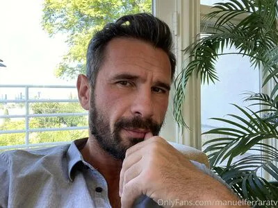 Manuelferraratv OnlyFans Leaked Free Thumbnail Picture - #EcmJpSstTD