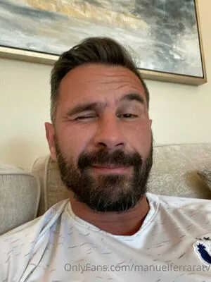 Manuelferraratv OnlyFans Leaked Free Thumbnail Picture - #JSzYPItocC