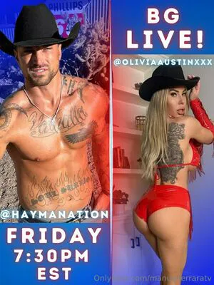 Manuelferraratv OnlyFans Leaked Free Thumbnail Picture - #PMNTxyMNyq