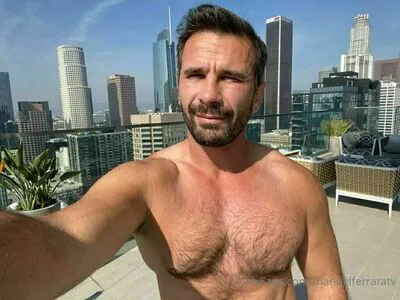 Manuelferraratv OnlyFans Leaked Free Thumbnail Picture - #T0GO0r7Rki