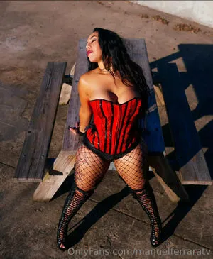 Manuelferraratv OnlyFans Leaked Free Thumbnail Picture - #Z5rAm51JXW
