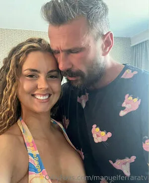 Manuelferraratv OnlyFans Leaked Free Thumbnail Picture - #gpw6llwP9k