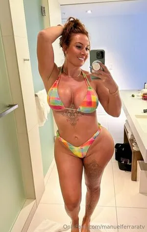 Manuelferraratv OnlyFans Leaked Free Thumbnail Picture - #jdAO9PNDF0